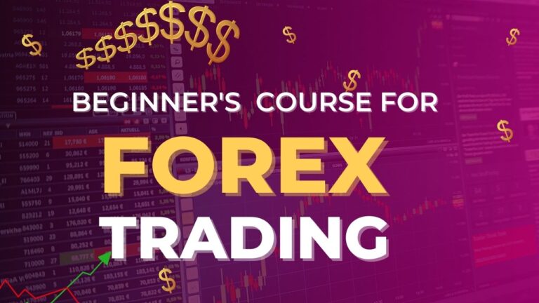 The Trader’s Toolkit (Forex Success Formula)