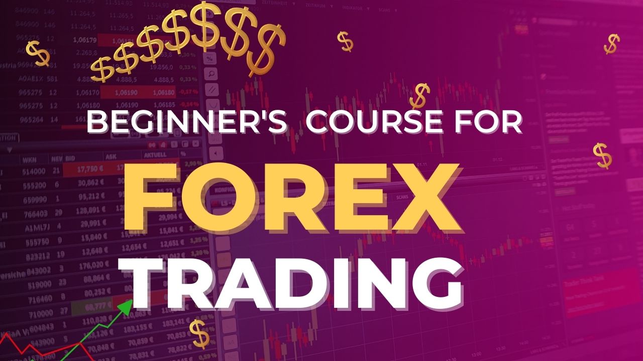 The Trader’s Toolkit (Forex Success Formula)