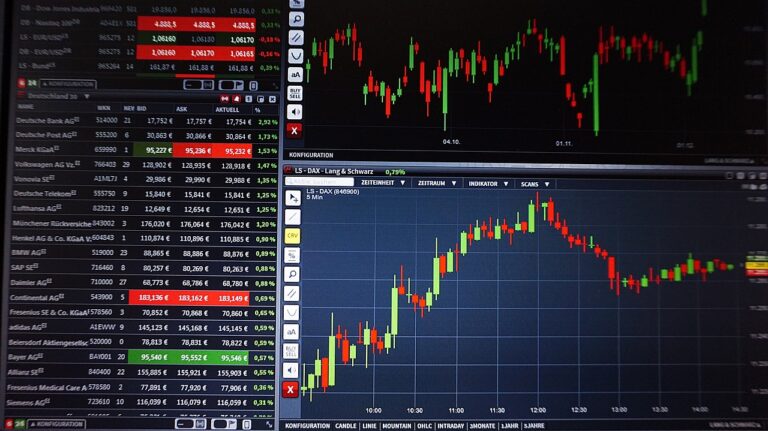 Avoid These 5 Common Mistakes in Forex and Crypto Trading