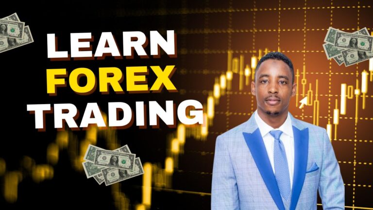 How Cryptocurrency and Forex Trading Can Transform Your Future in Cameroon