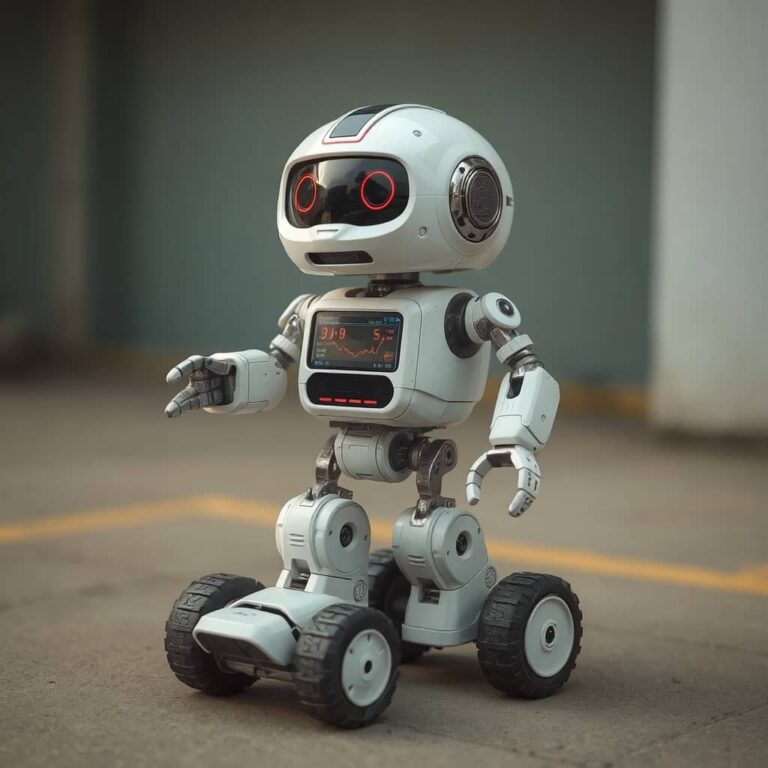 Xcel AI Forex Robotics Mastery (MT5)